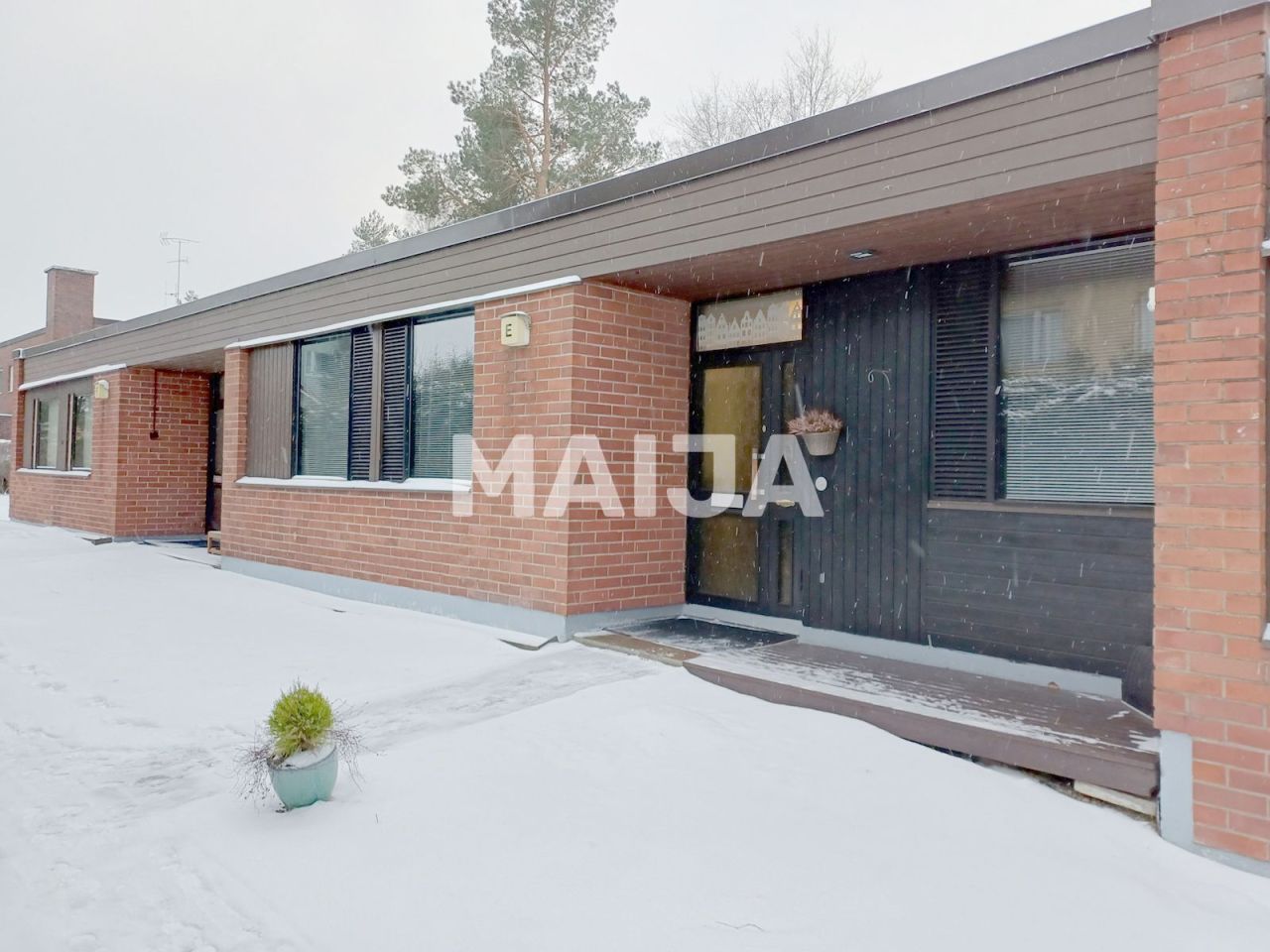 Квартира в Хельсинки, Финляндия, 87 м² - фото 1