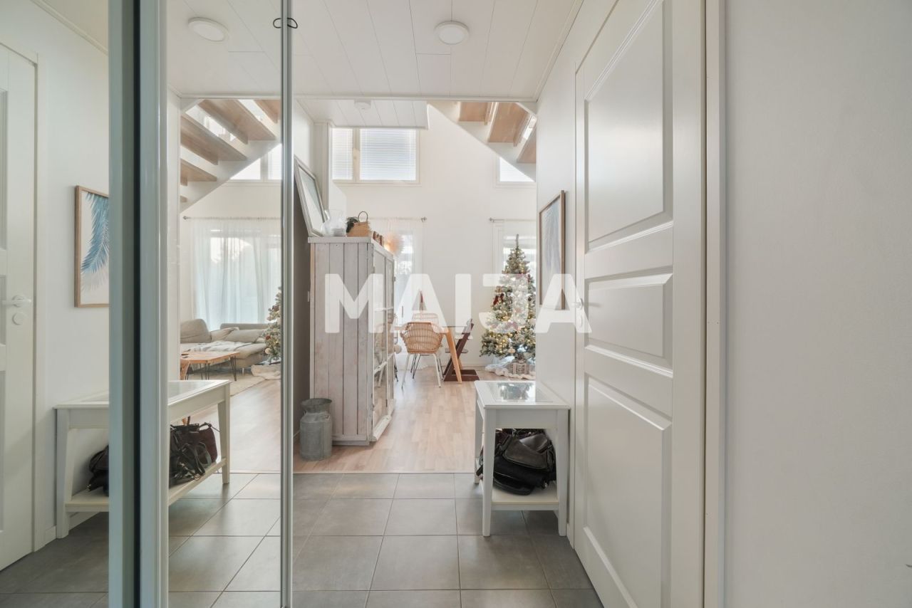 Дом в Риихимяки, Финляндия, 68 м² - фото 3