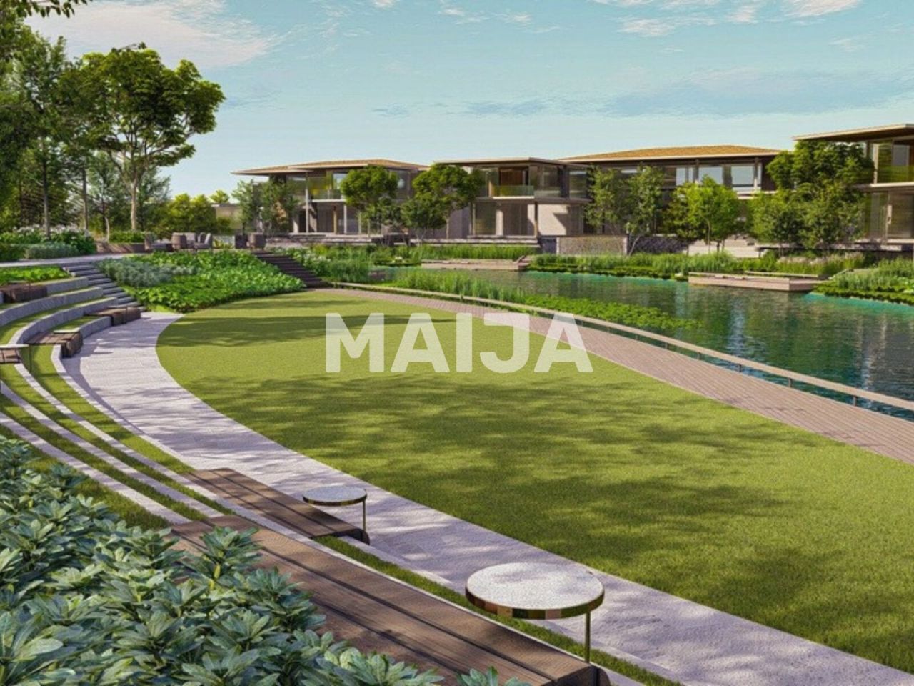 Вилла на острове Пхукет, Таиланд, 297 м² - фото 3