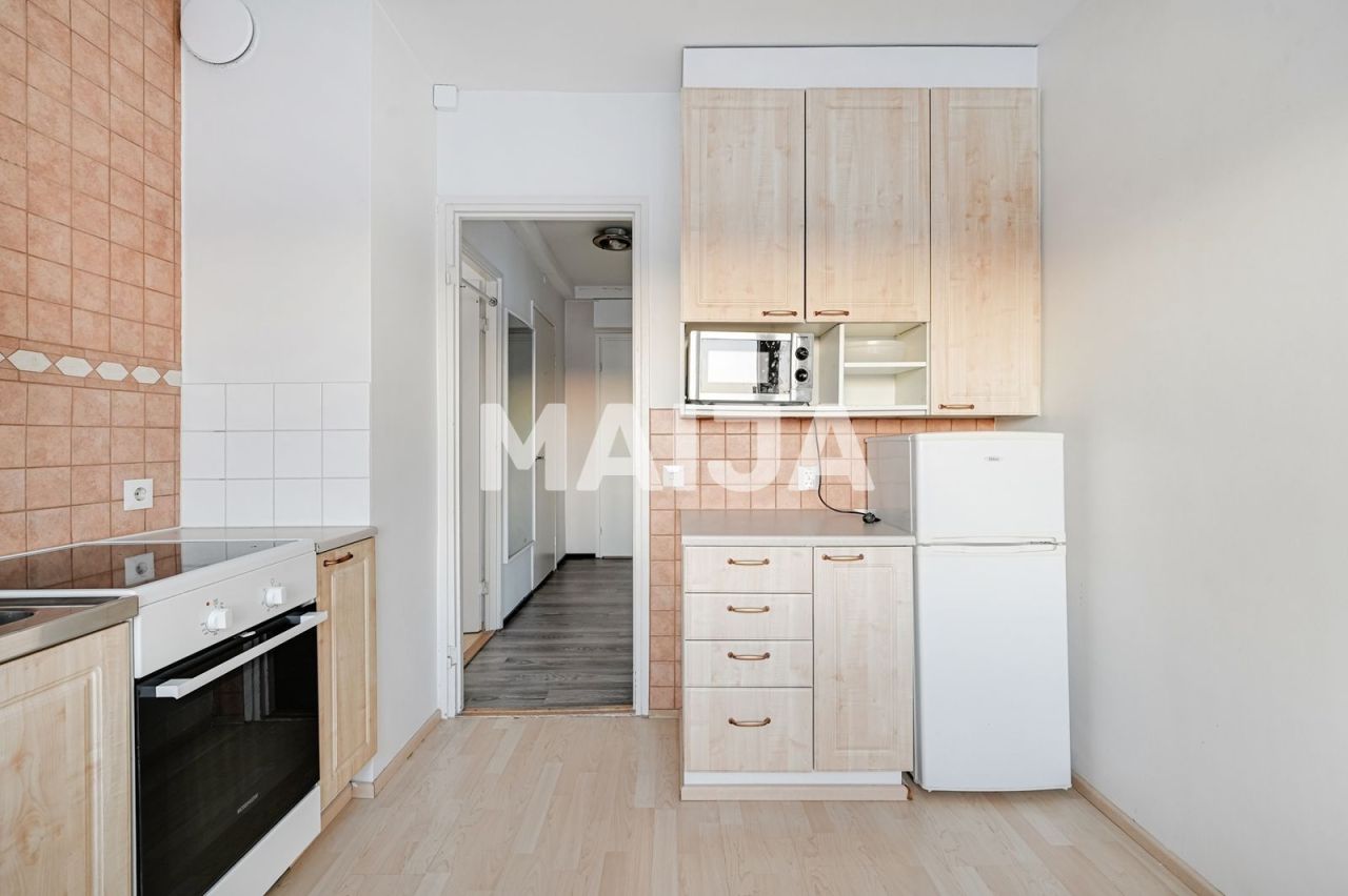 Апартаменты в Сипоо, Финляндия, 53 м² - фото 5