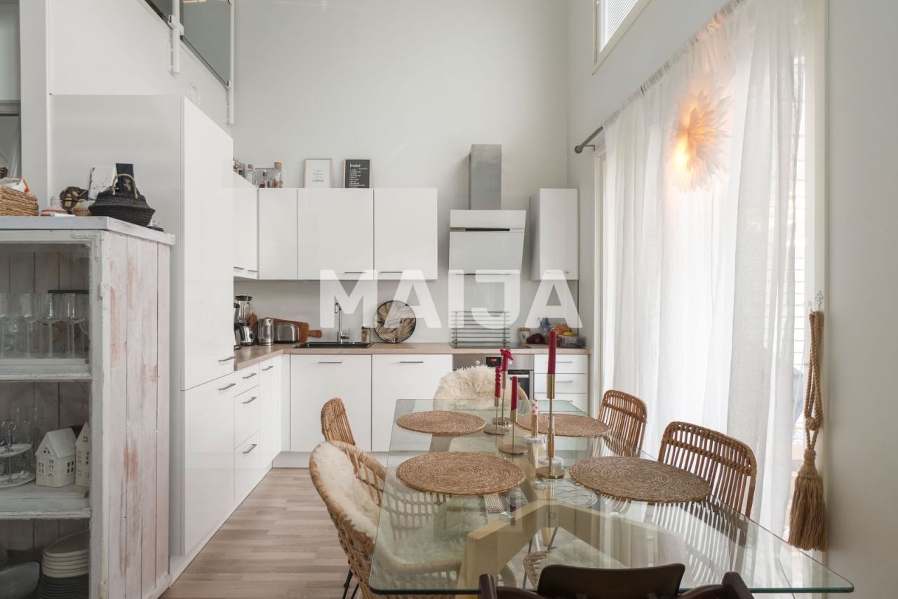 Дом в Риихимяки, Финляндия, 68 м² - фото 5