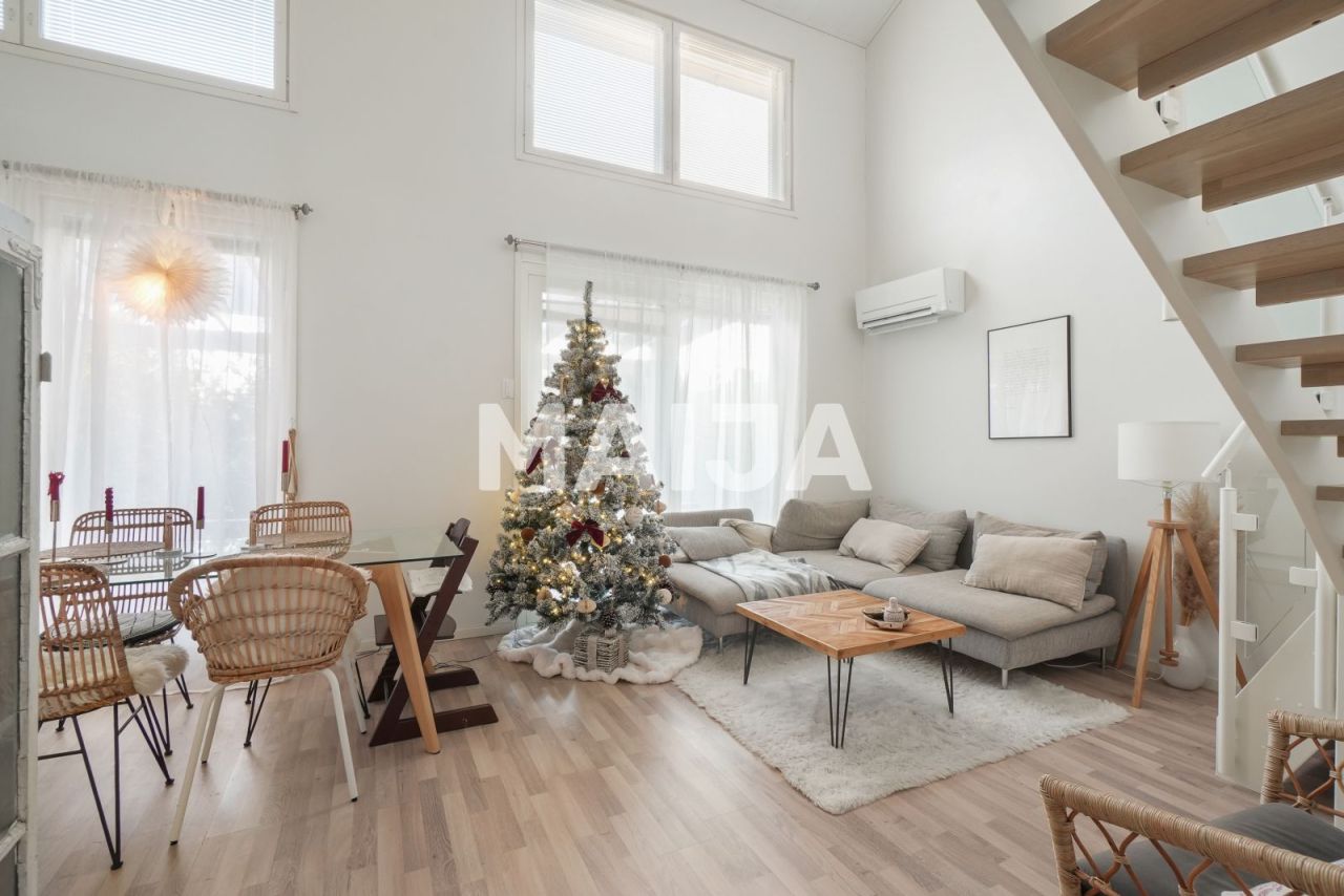 Дом в Риихимяки, Финляндия, 68 м² - фото 8