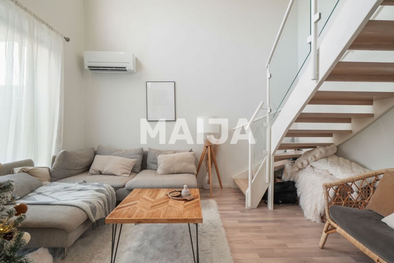 Дом в Риихимяки, Финляндия, 68 м² - фото 12