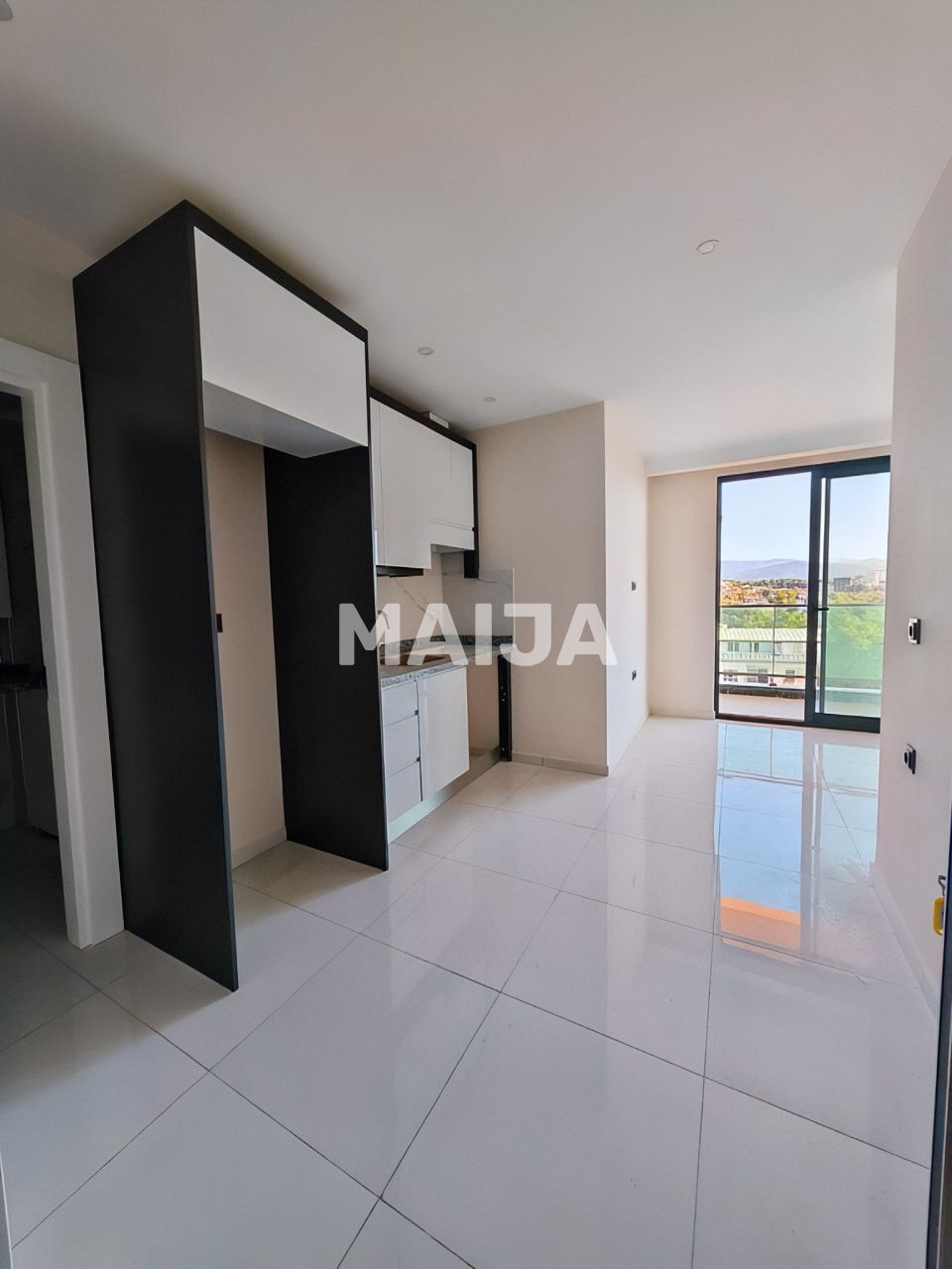 Апартаменты в Алании, Турция, 50 м² - фото 15