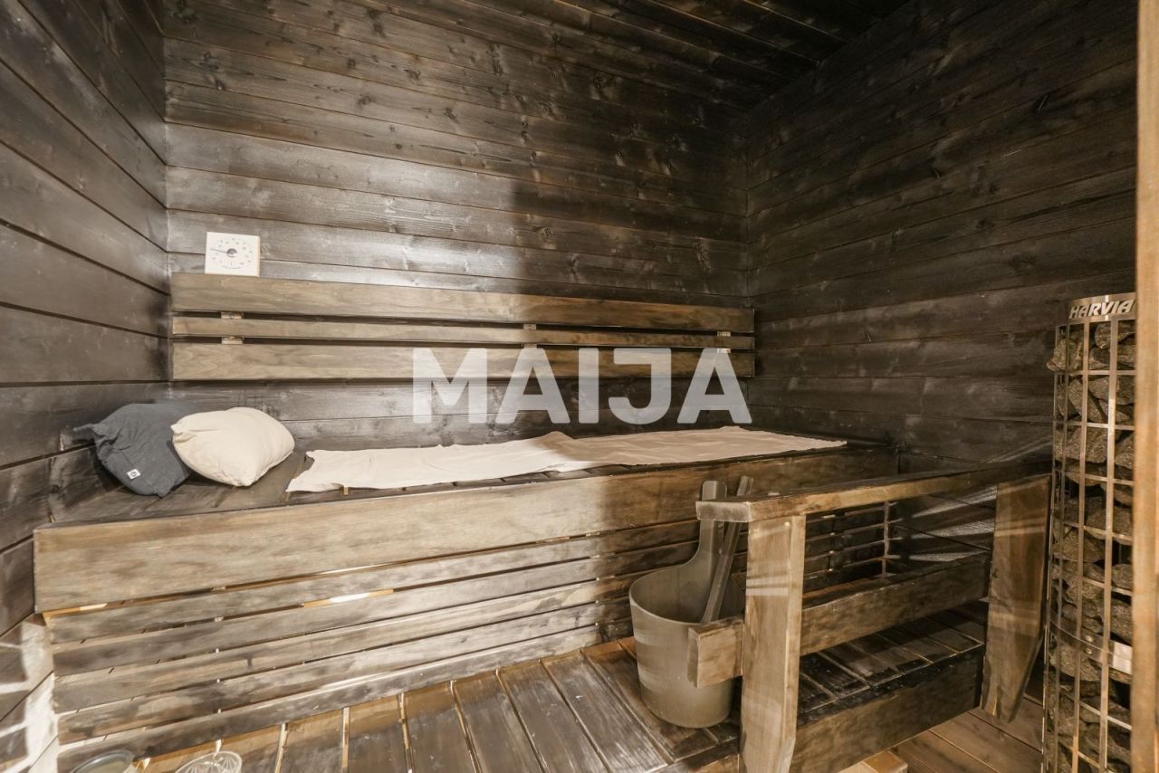 Дом в Риихимяки, Финляндия, 68 м² - фото 16