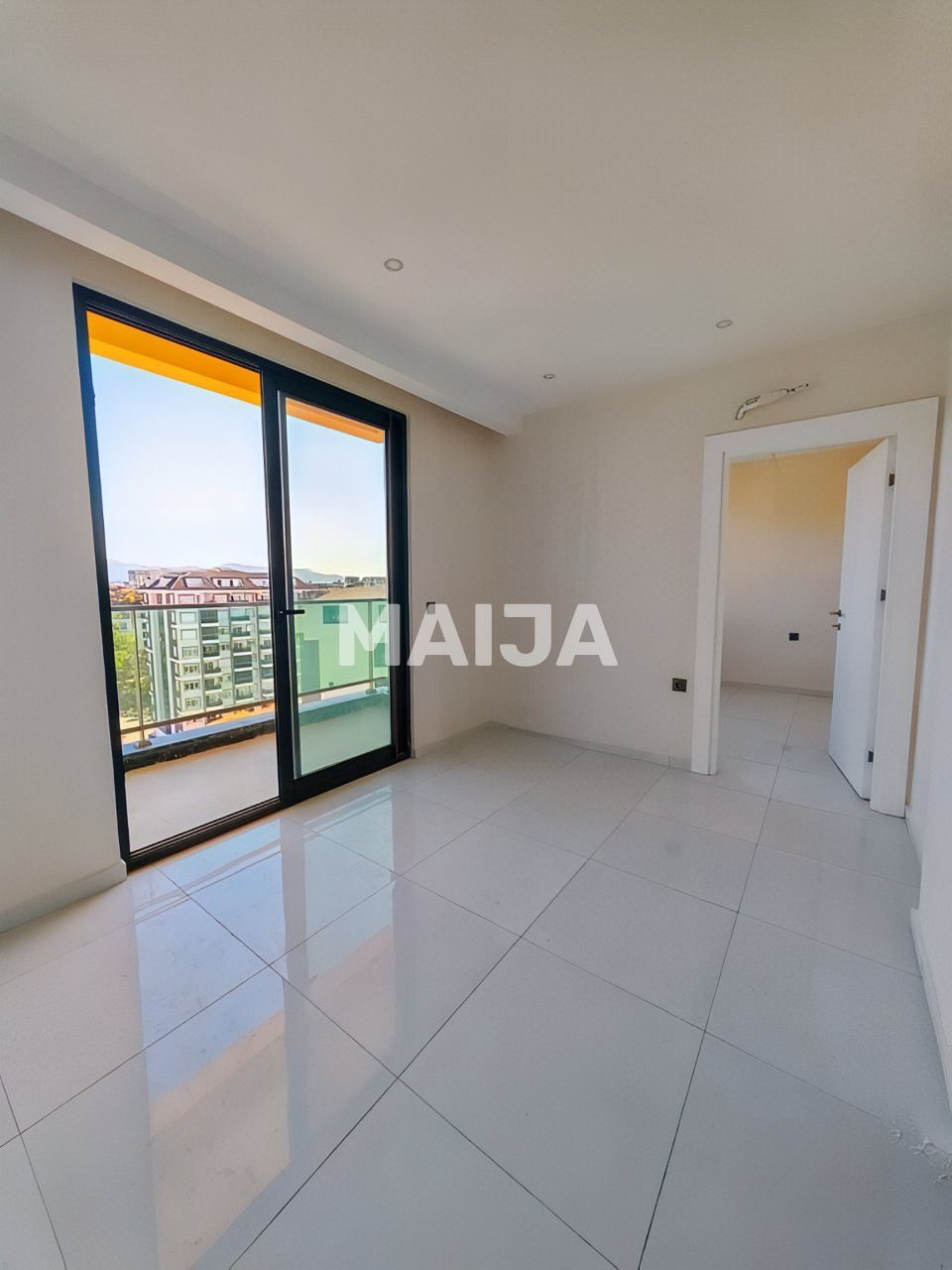 Апартаменты в Алании, Турция, 50 м² - фото 17