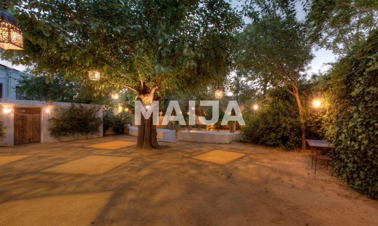 Отель, гостиница в Севилье, Испания, 19 642 м² - фото 17