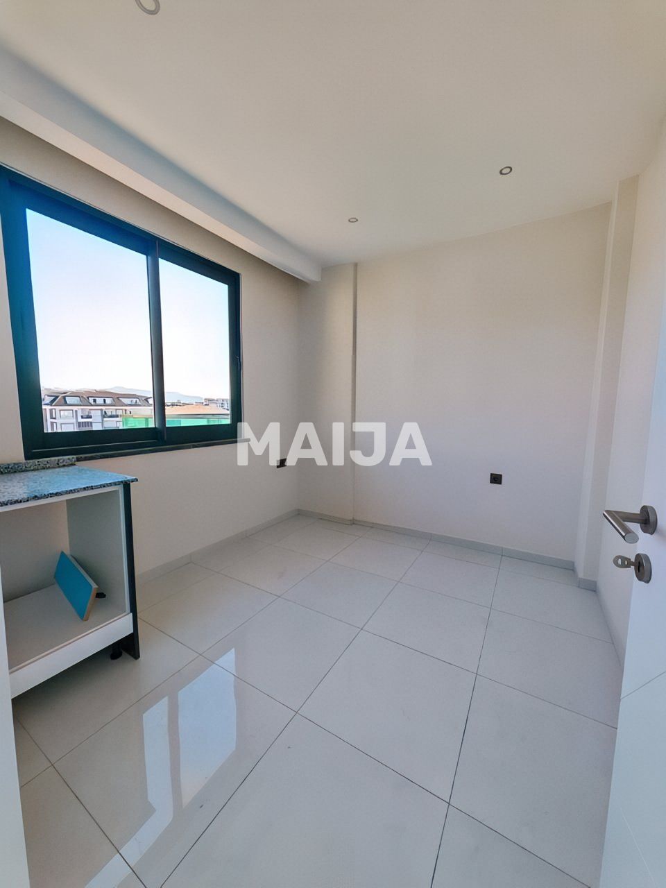 Апартаменты в Алании, Турция, 50 м² - фото 18