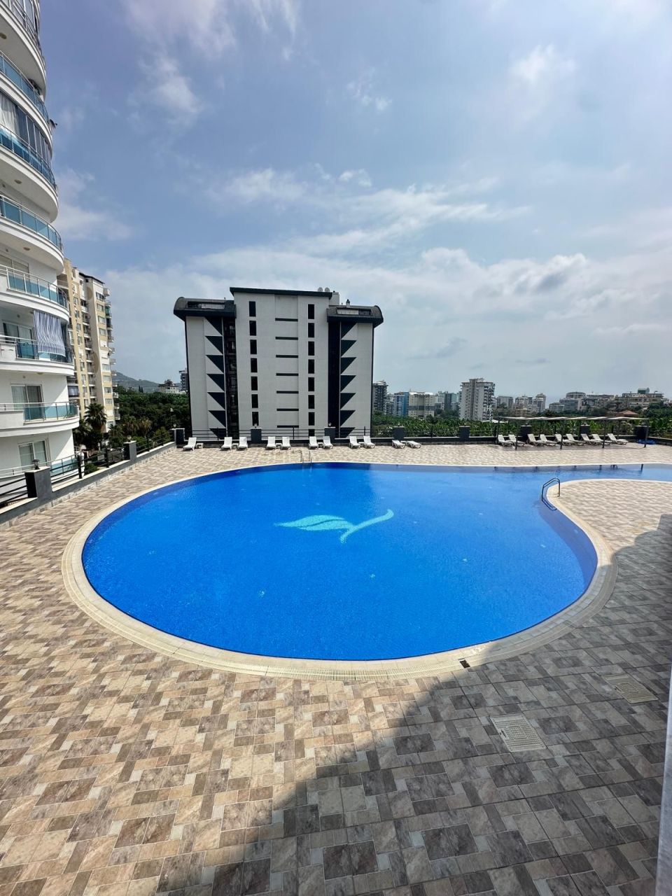 Апартаменты в Алании, Турция, 65 м² - фото 2