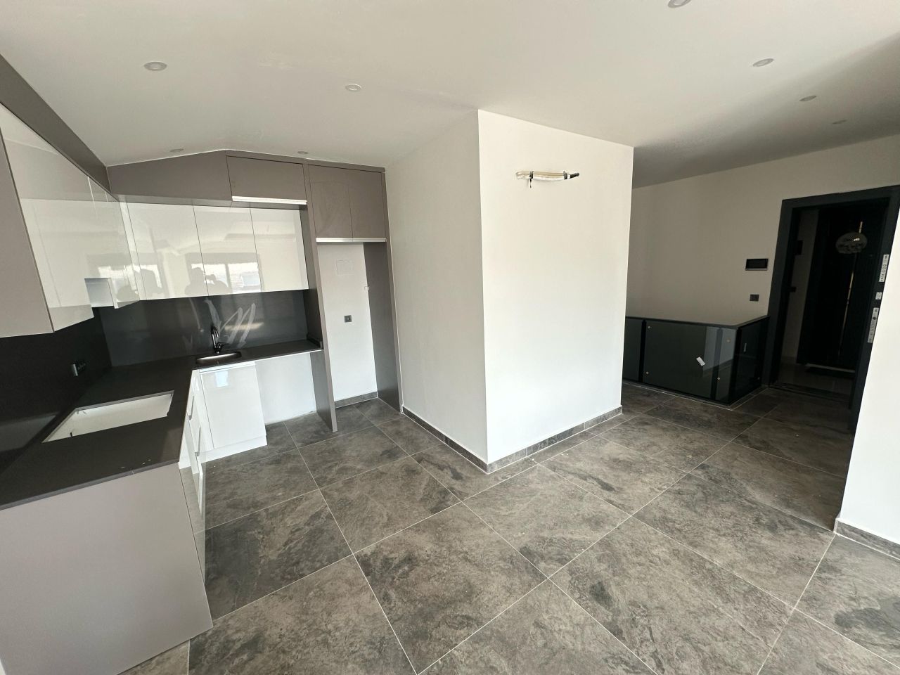 Апартаменты в Алании, Турция, 110 м² - фото 3