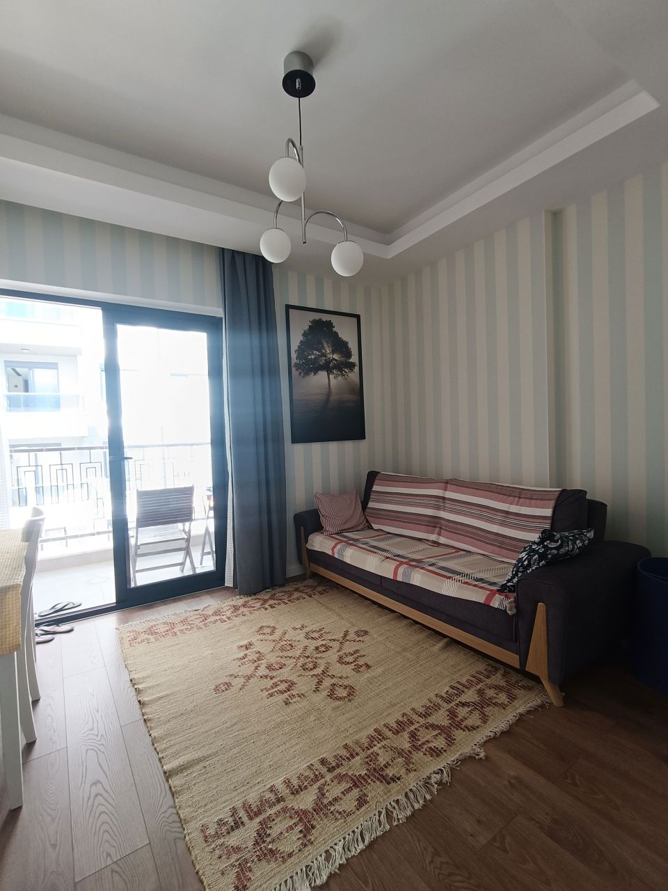 Апартаменты в Алании, Турция, 55 м² - фото 3