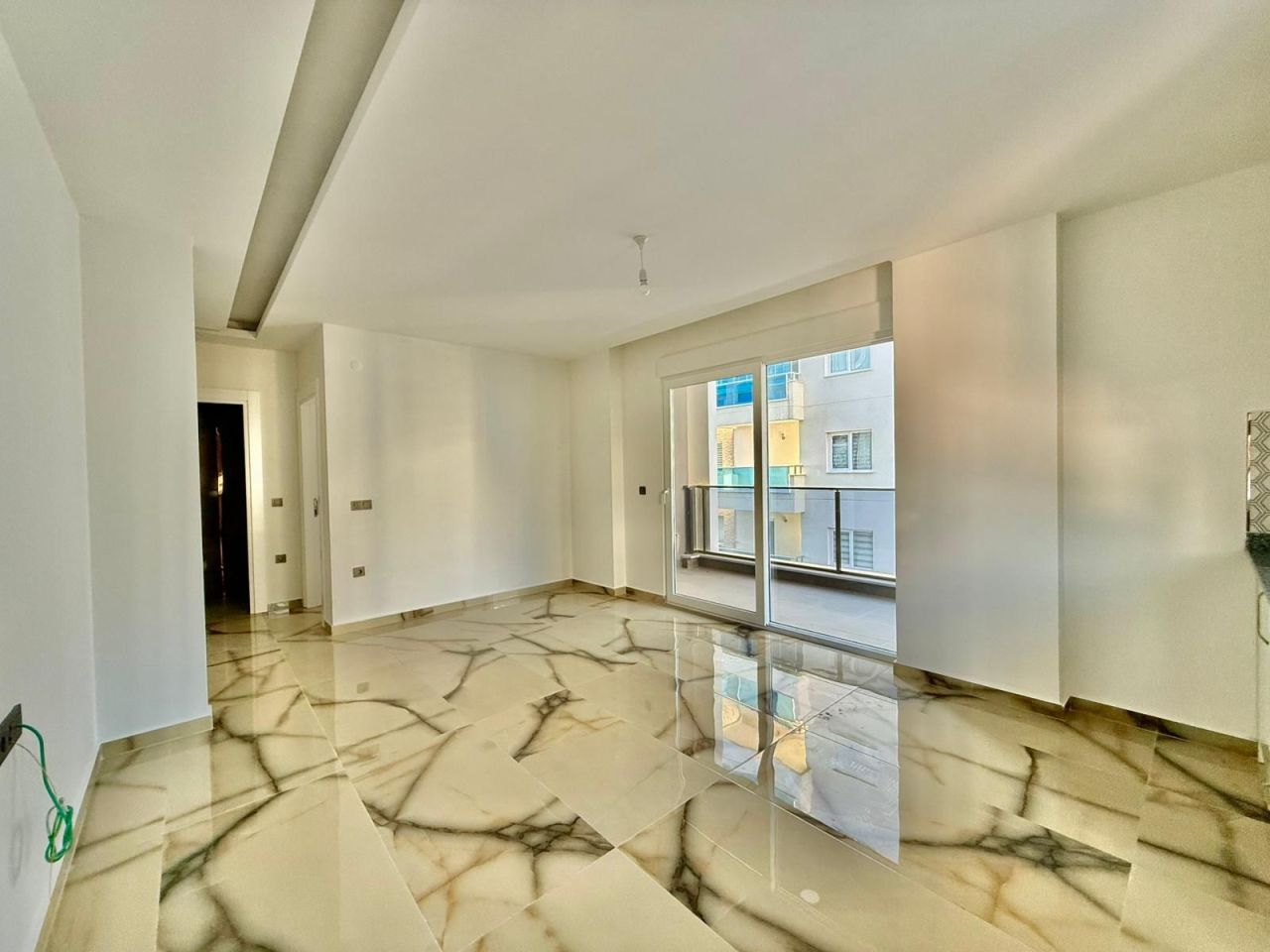 Апартаменты в Алании, Турция, 50 м² - фото 4