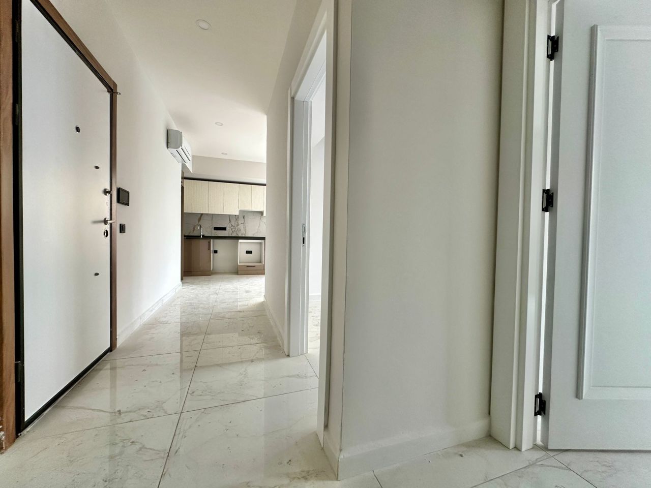 Апартаменты в Алании, Турция, 80 м² - фото 7