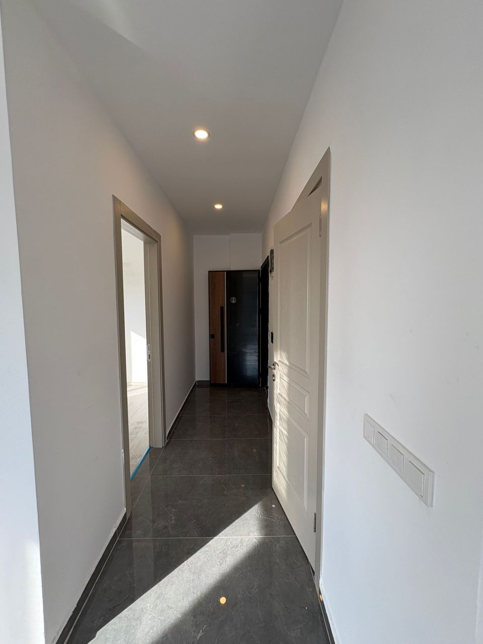 Апартаменты в Алании, Турция, 50 м² - фото 8