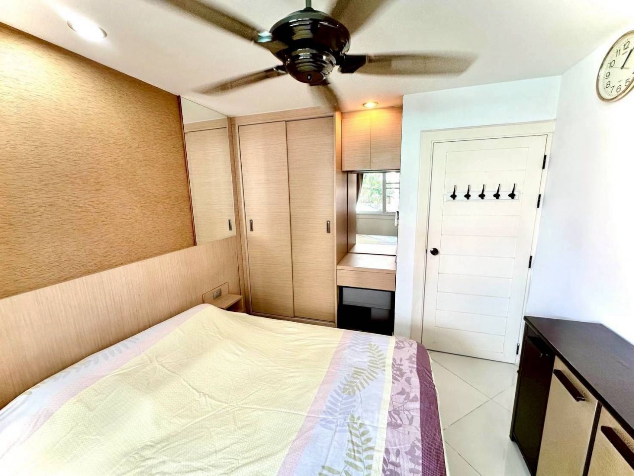 Апартаменты в Паттайе, Таиланд, 36 м² - фото 11