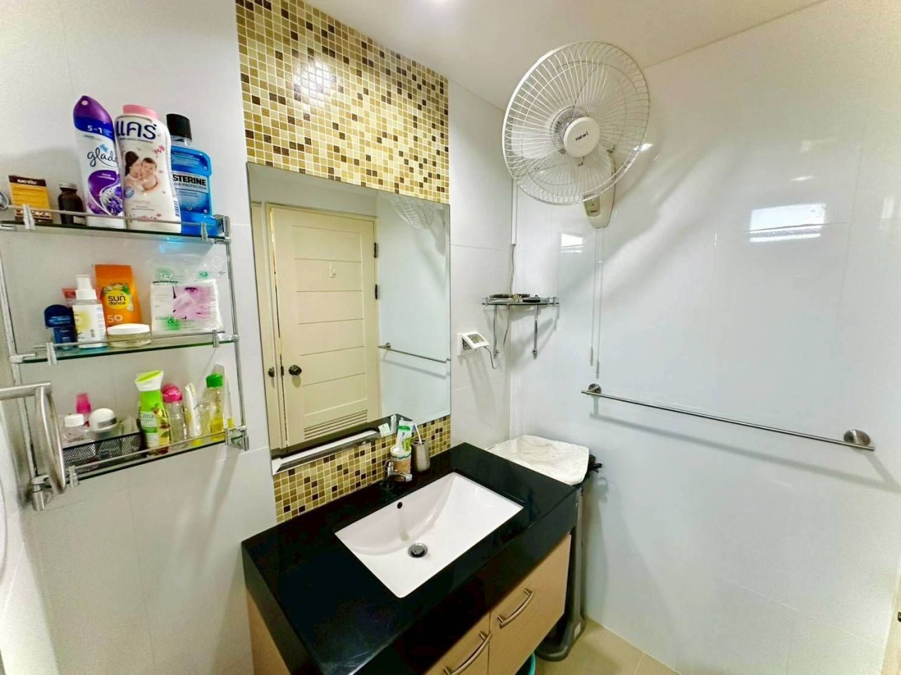 Апартаменты в Паттайе, Таиланд, 36 м² - фото 8