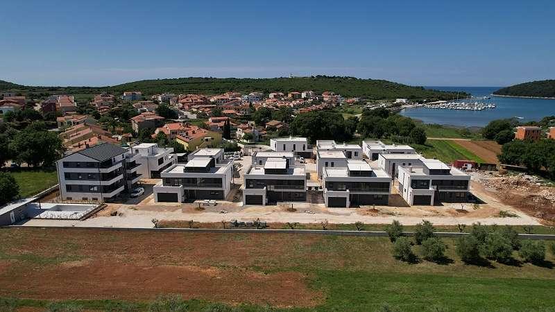 Вилла в Медулине, Хорватия, 350 м² - фото 1