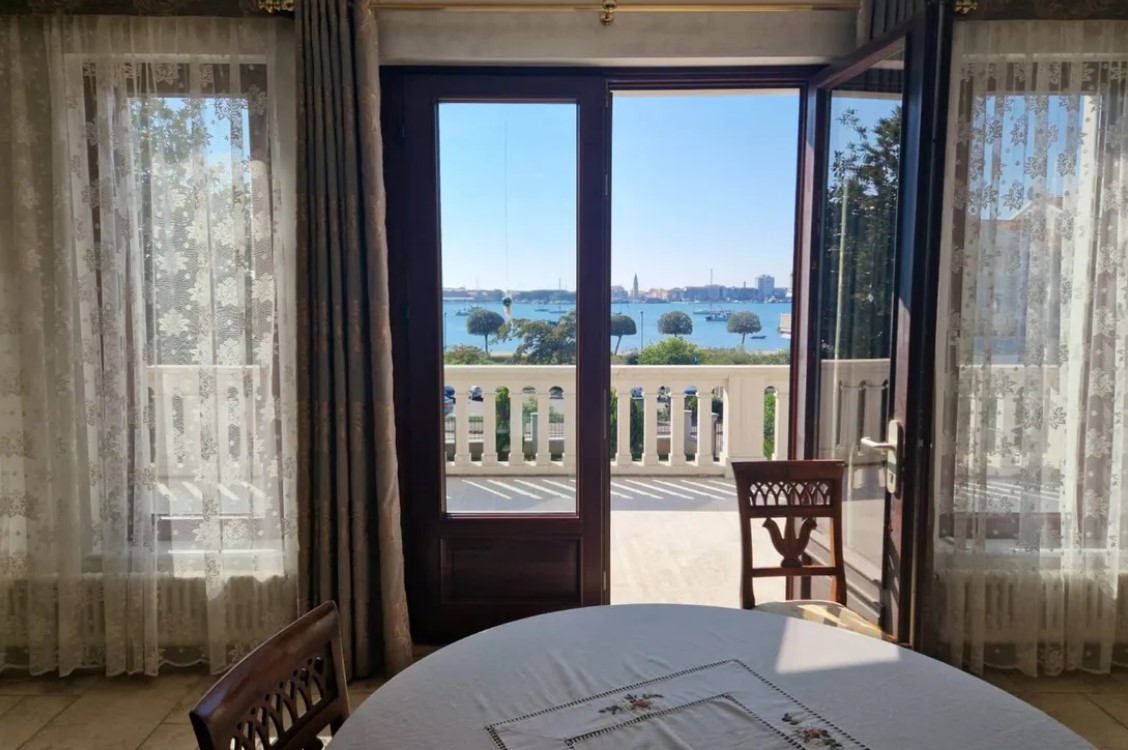 Вилла в Умаге, Хорватия, 380 м² - фото 2