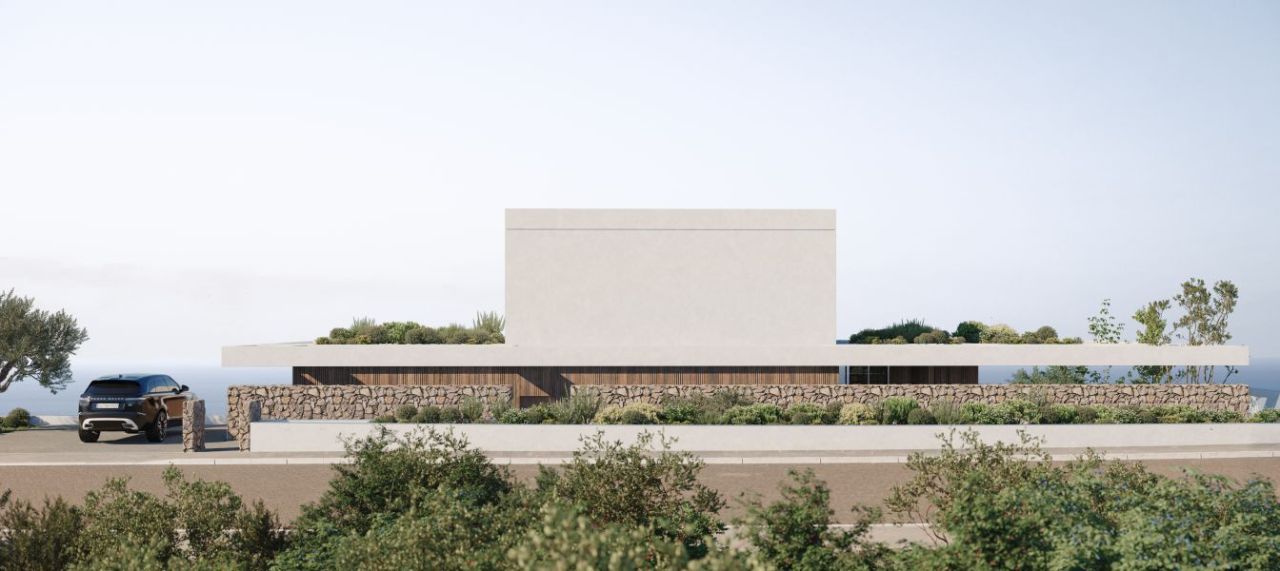 Вилла в Пафосе, Кипр, 220 м² - фото 4