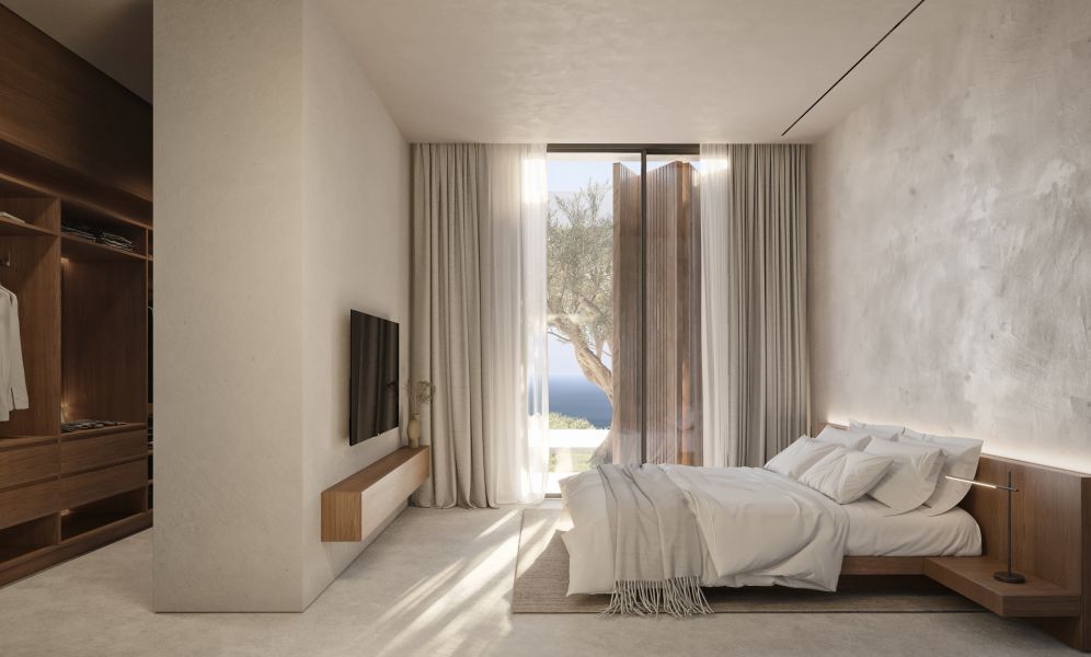 Вилла в Пафосе, Кипр, 220 м² - фото 9