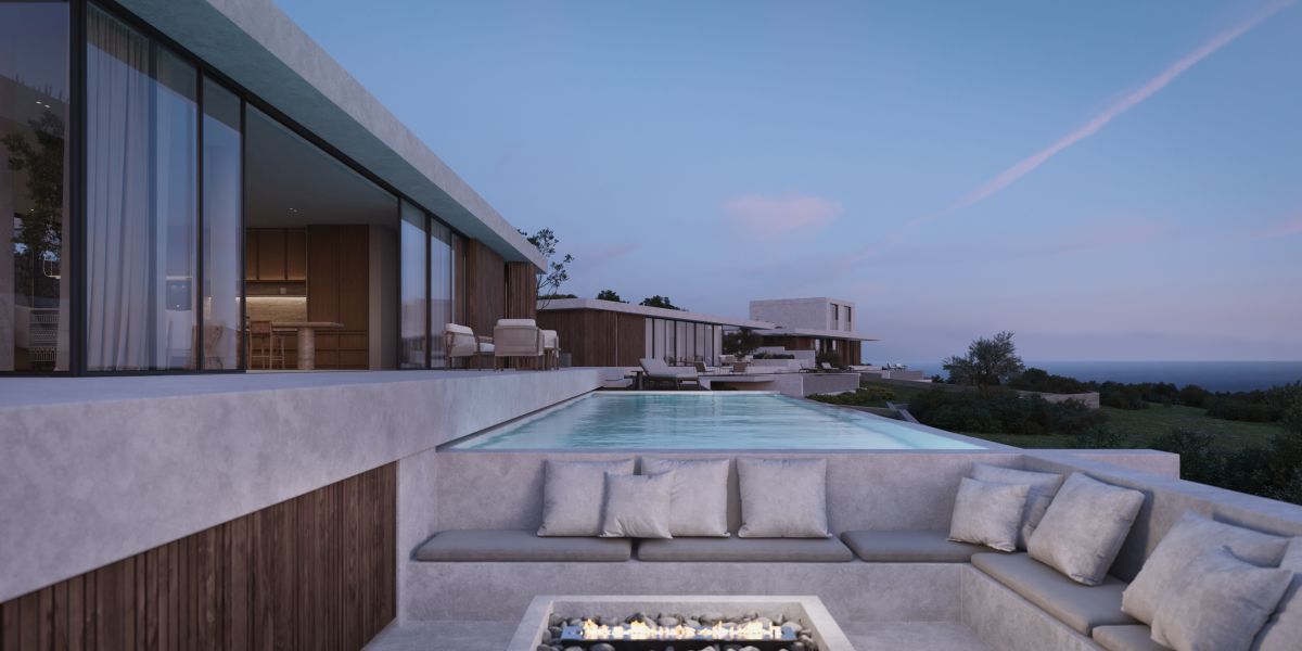 Вилла в Пафосе, Кипр, 220 м² - фото 13