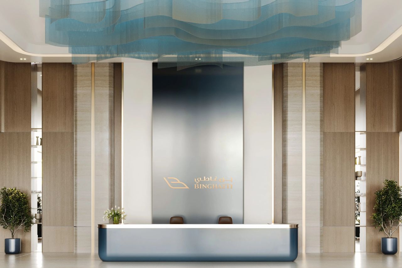 Коммерческая недвижимость в Дубае, ОАЭ, 45 м² - фото 5