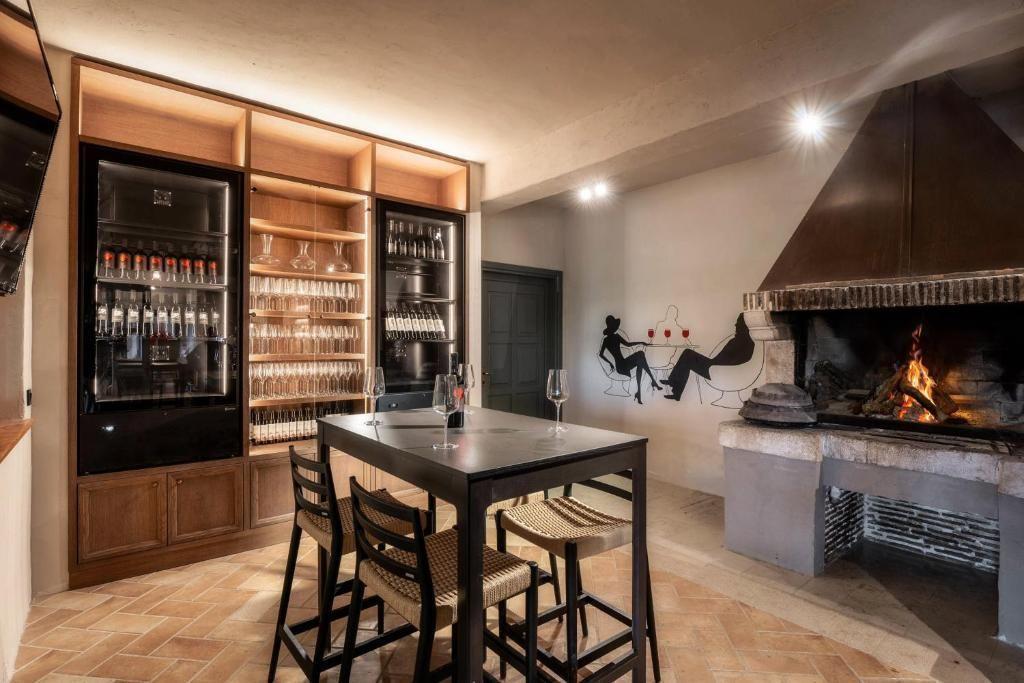 Отель, гостиница в Порече, Хорватия, 500 м² - фото 6