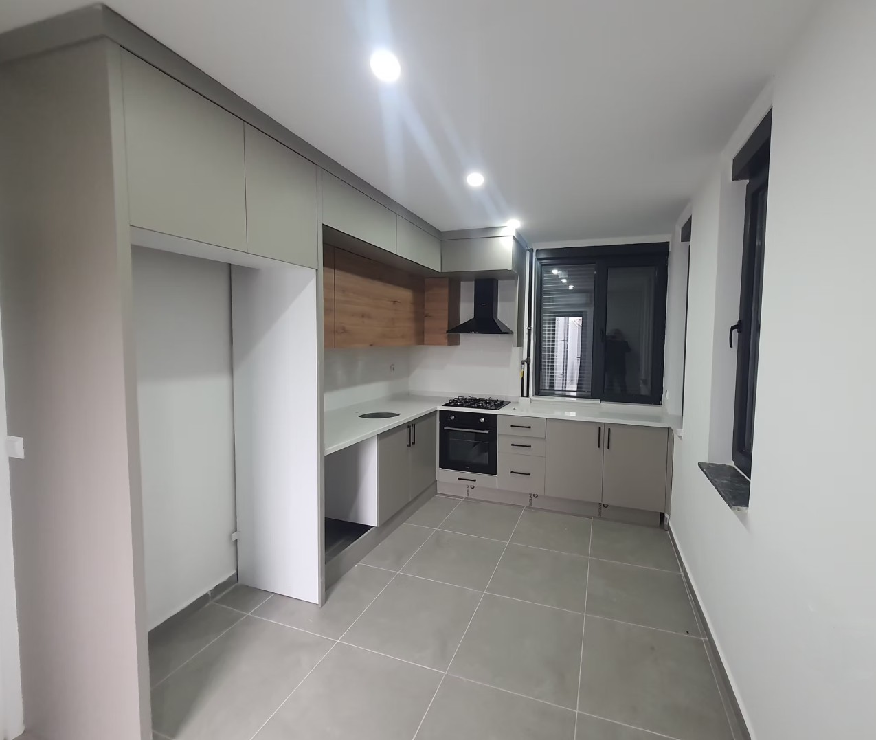 Квартира в Анталии, Турция, 220 м² - фото 4