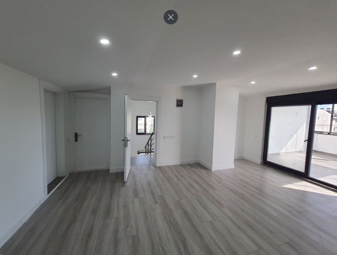 Квартира в Анталии, Турция, 220 м² - фото 12