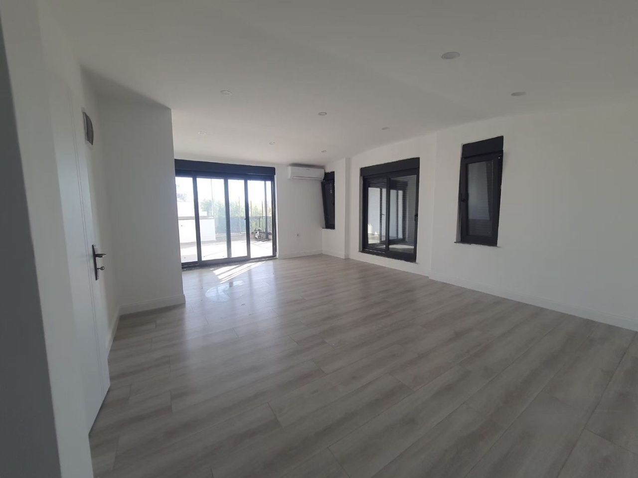 Квартира в Анталии, Турция, 220 м² - фото 7