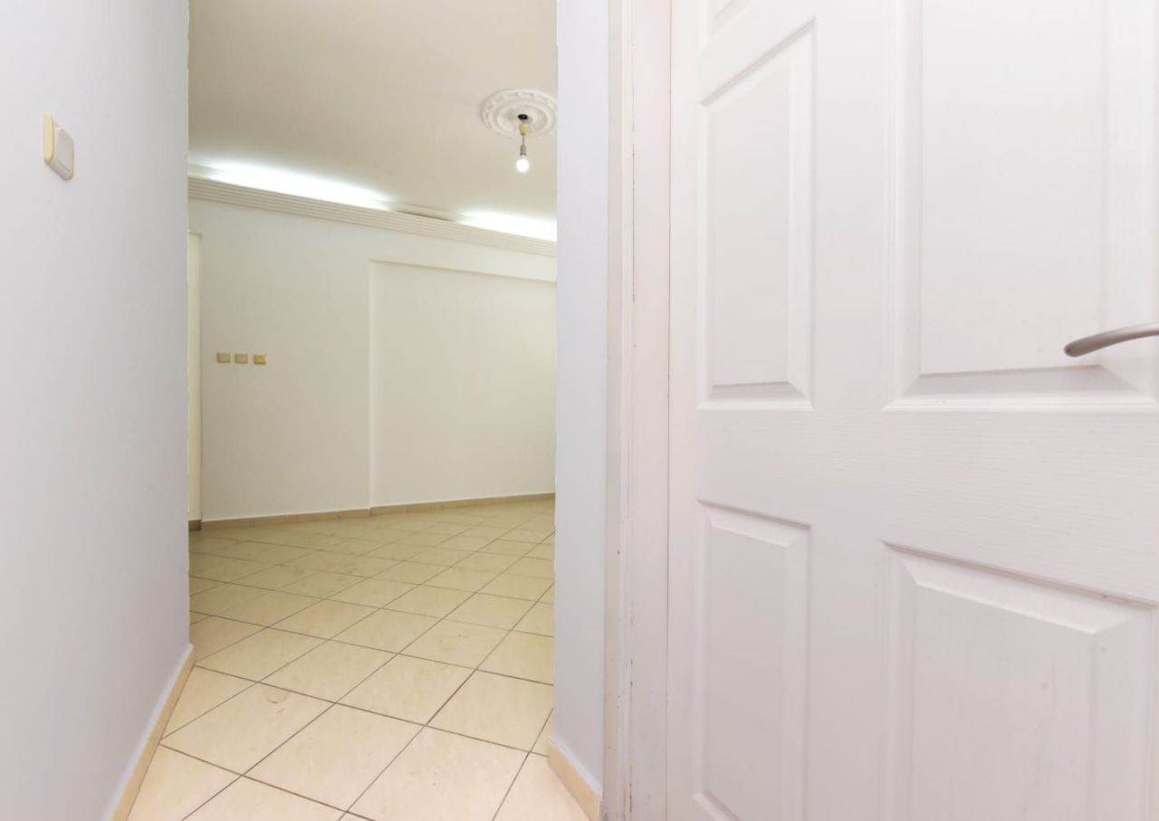 Квартира в Алании, Турция, 110 м² - фото 7