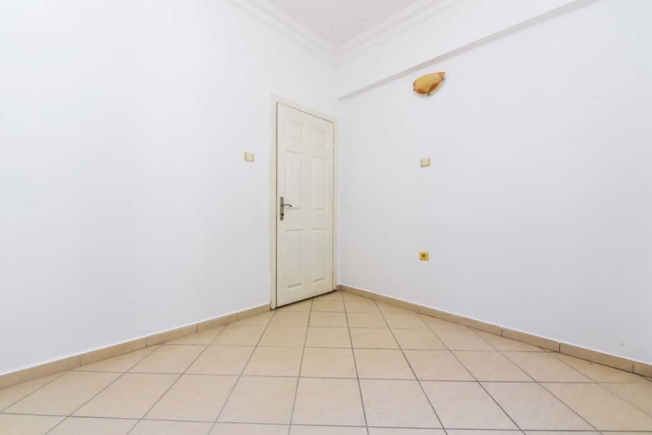 Квартира в Алании, Турция, 110 м² - фото 6