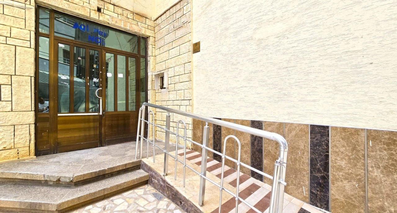 Квартира в Алании, Турция, 110 м² - фото 16