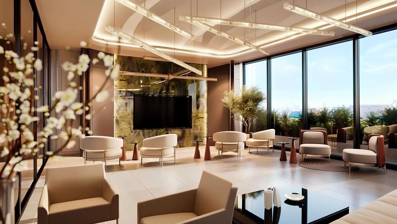 Офис в Дубае, ОАЭ, 53 м² - фото 2