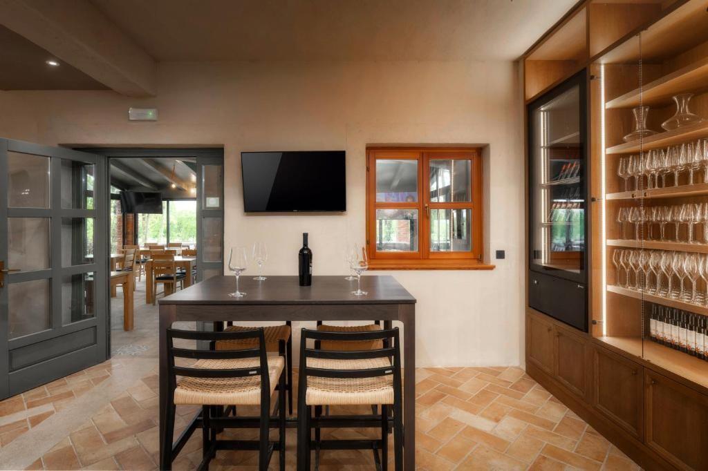 Отель, гостиница в Порече, Хорватия, 500 м² - фото 7