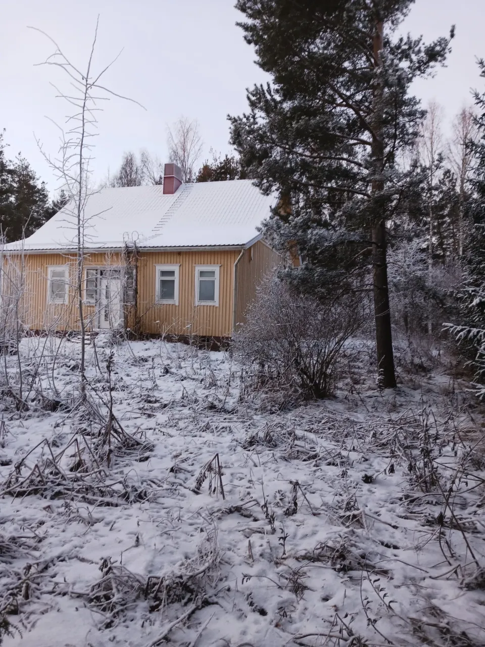 Дом в Каухава, Финляндия, 90 м² - фото 3