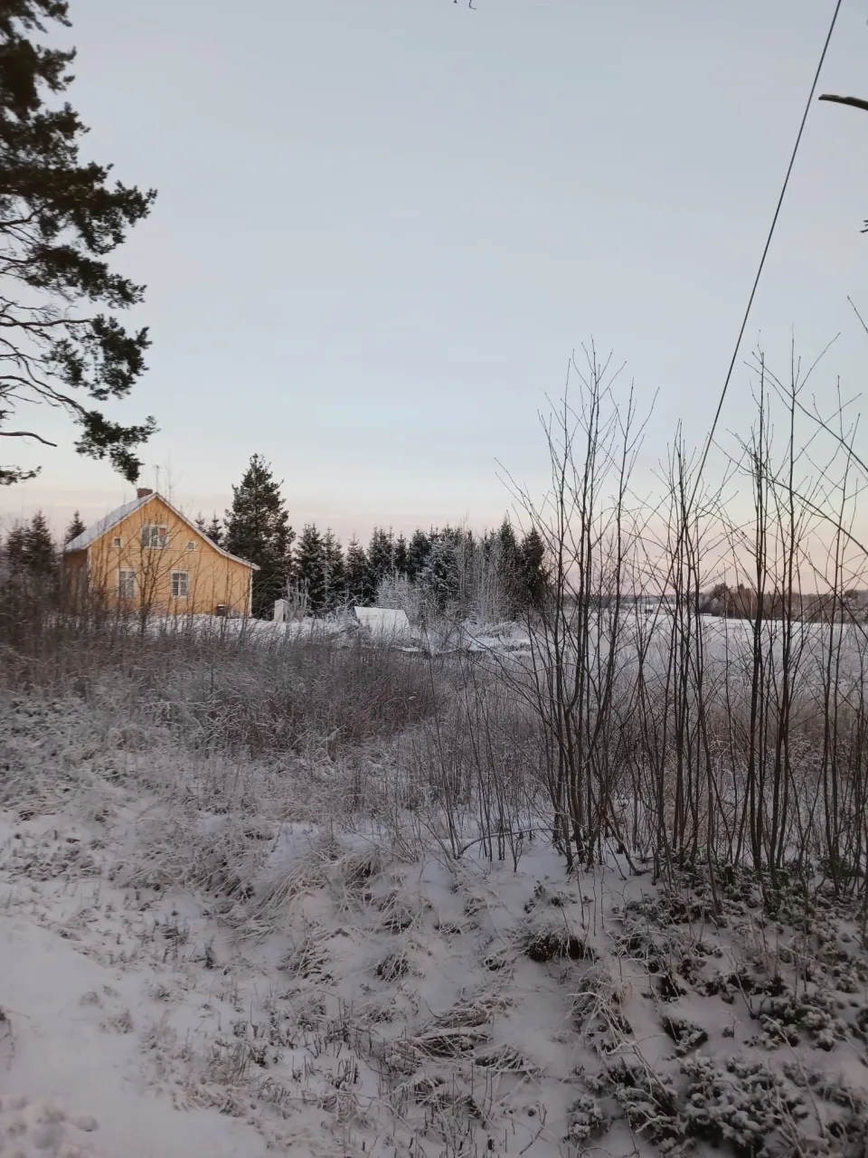 Дом в Каухава, Финляндия, 90 м² - фото 6