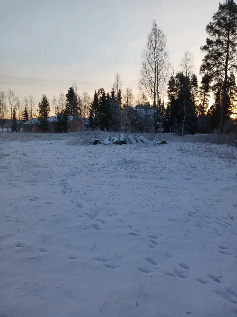 Дом в Каухава, Финляндия, 90 м² - фото 4