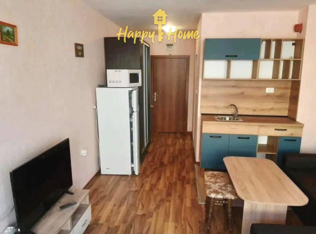 Студия в Святом Власе, Болгария, 38 м² - фото 4