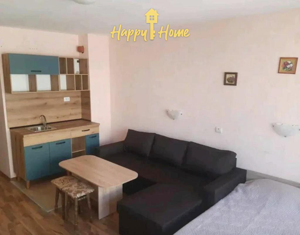 Студия в Святом Власе, Болгария, 38 м² - фото 1