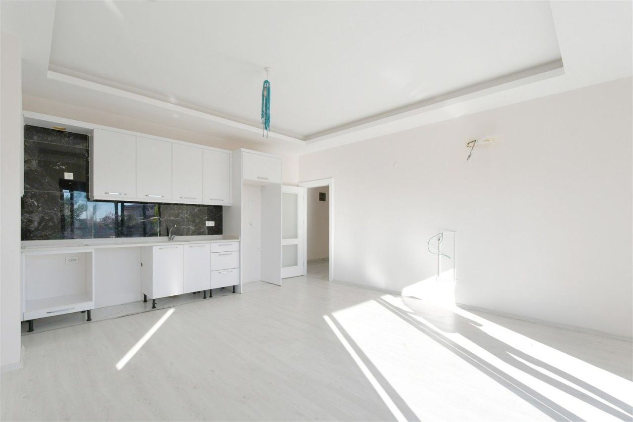 Квартира в Алании, Турция, 82 м² - фото 12