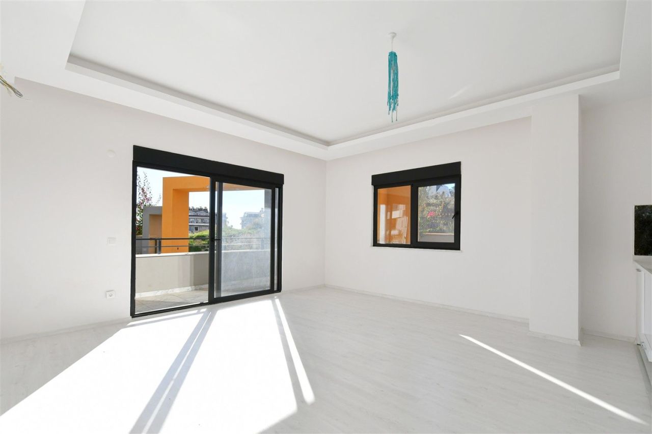 Квартира в Алании, Турция, 82 м² - фото 11