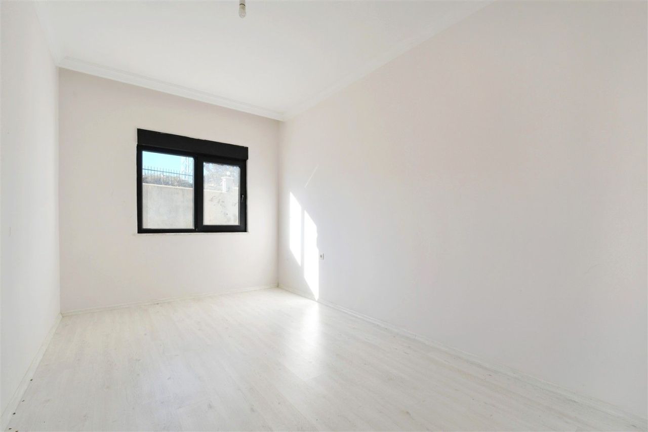 Квартира в Алании, Турция, 82 м² - фото 16