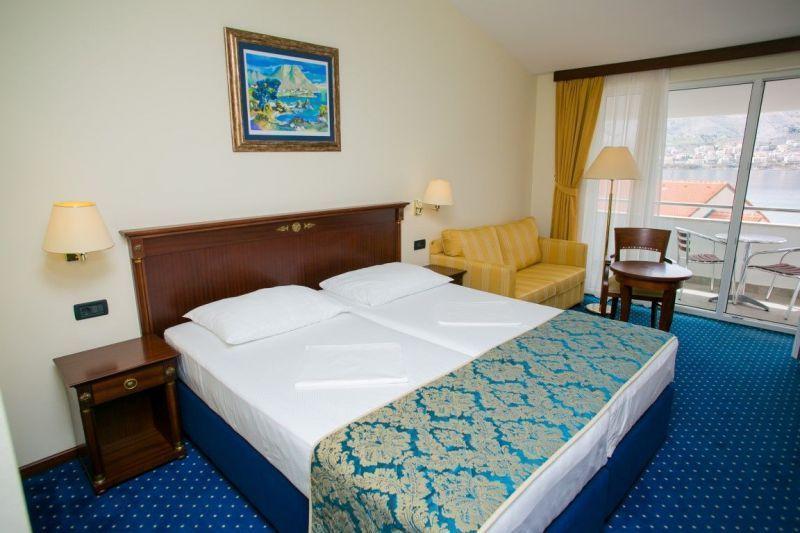 Отель, гостиница Pag, Хорватия, 3 500 м² - фото 8