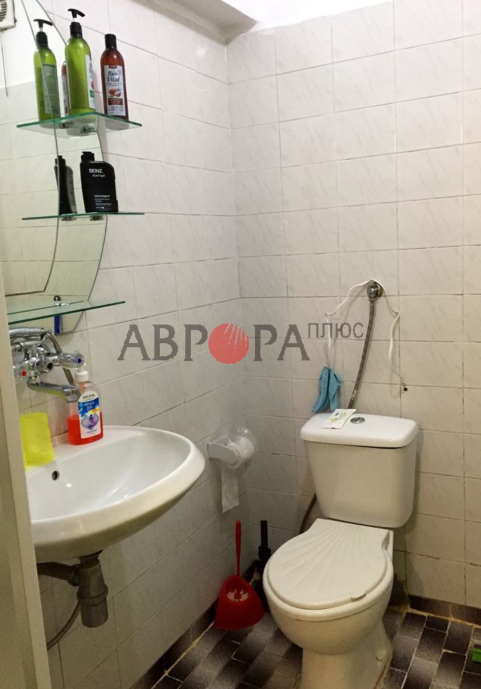 Квартира в Бургасе, Болгария, 42 м² - фото 10