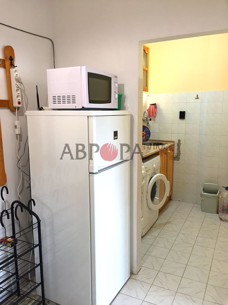 Квартира в Бургасе, Болгария, 42 м² - фото 5