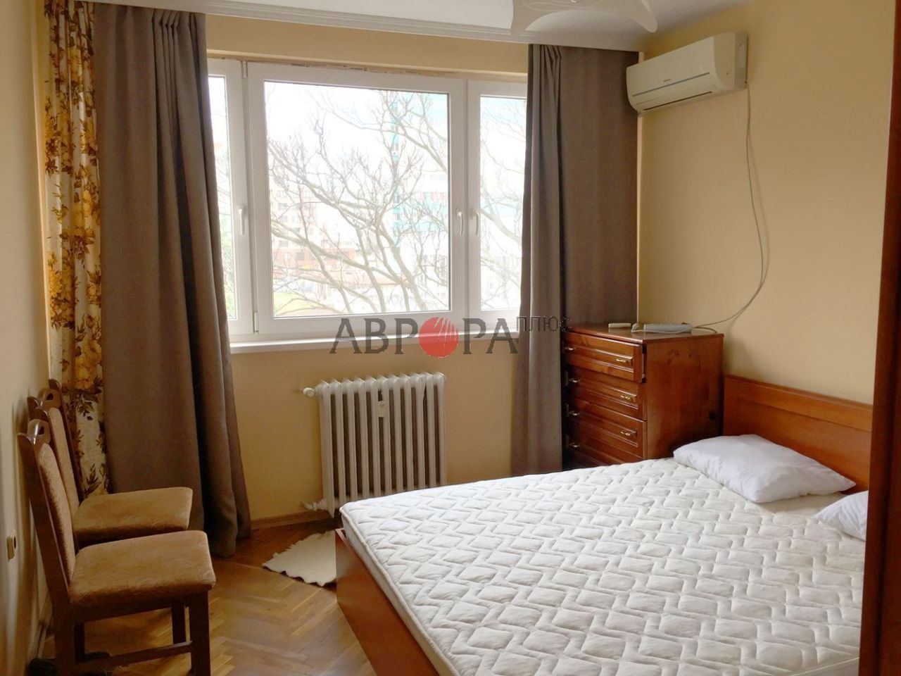 Квартира в Бургасе, Болгария, 42 м² - фото 7