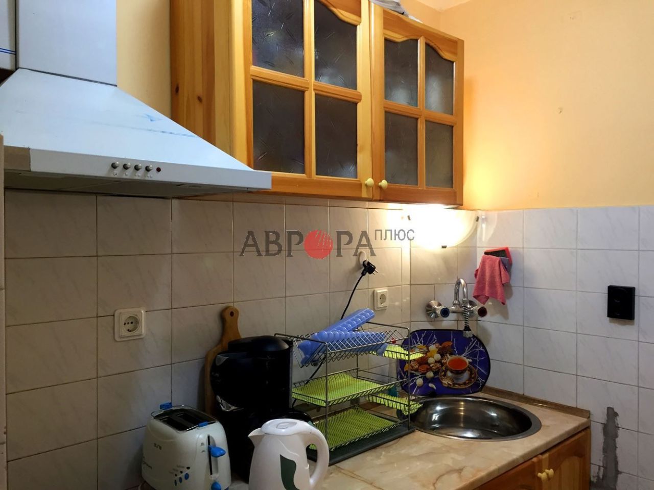 Квартира в Бургасе, Болгария, 42 м² - фото 4