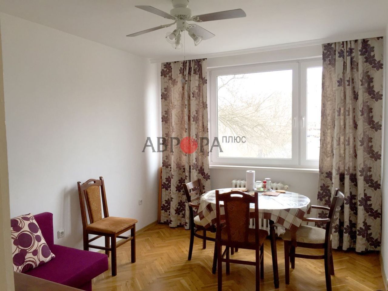 Квартира в Бургасе, Болгария, 42 м² - фото 1