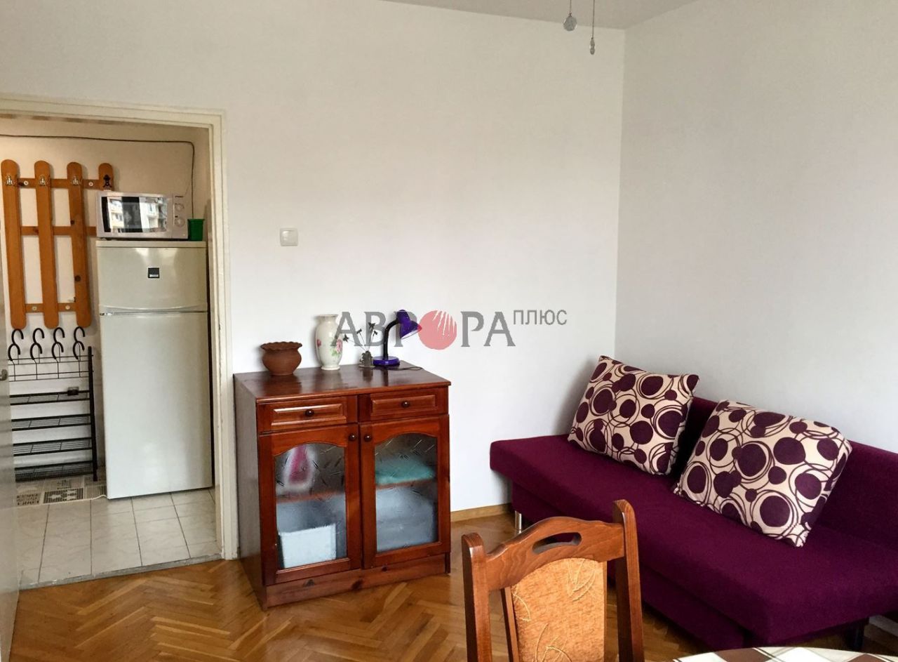 Квартира в Бургасе, Болгария, 42 м² - фото 2